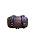 Zack Monogram Rucksack, top view